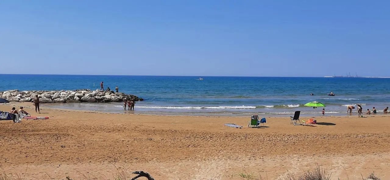 Holiday home Casasicula - Artemis House Villa Pozzallo