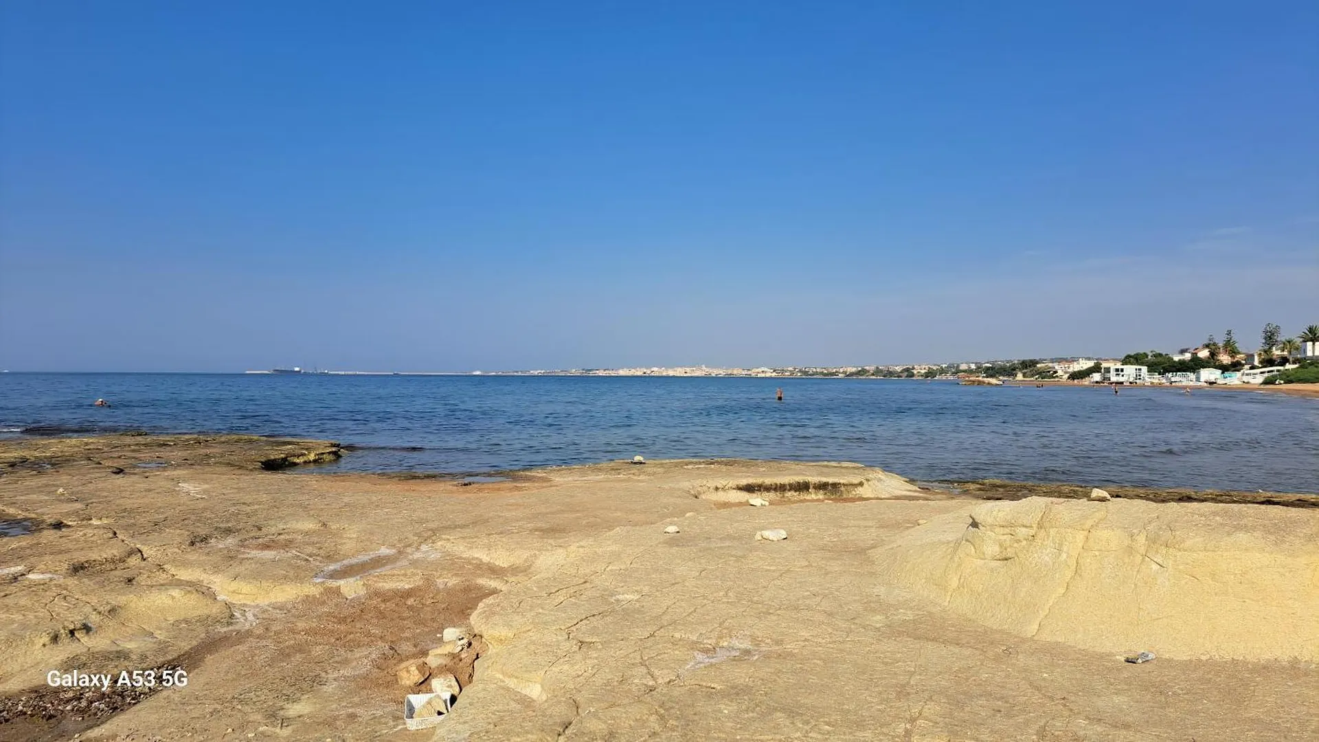 Holiday home Casasicula - Artemis House Villa Pozzallo