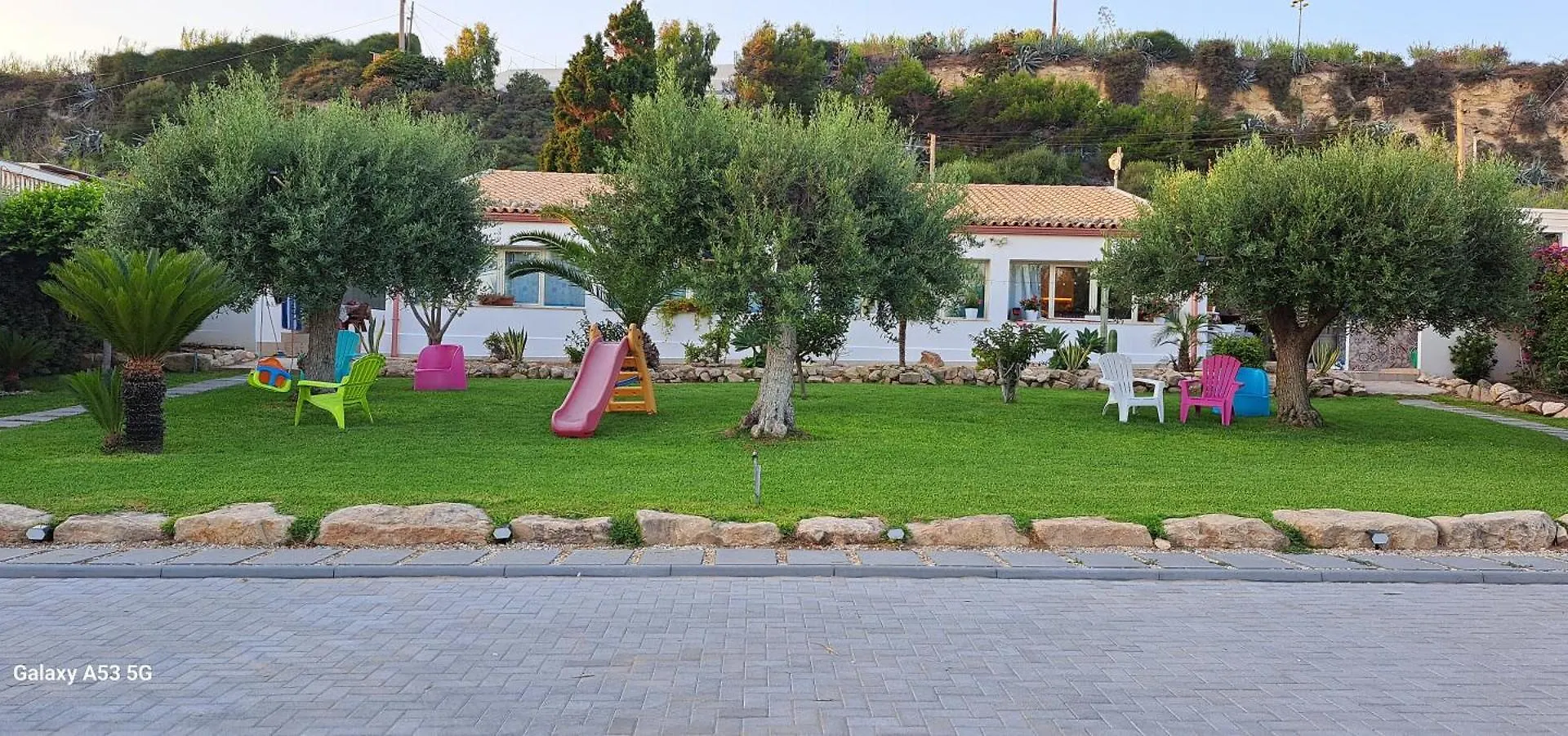 Holiday home Casasicula - Artemis House Villa Pozzallo