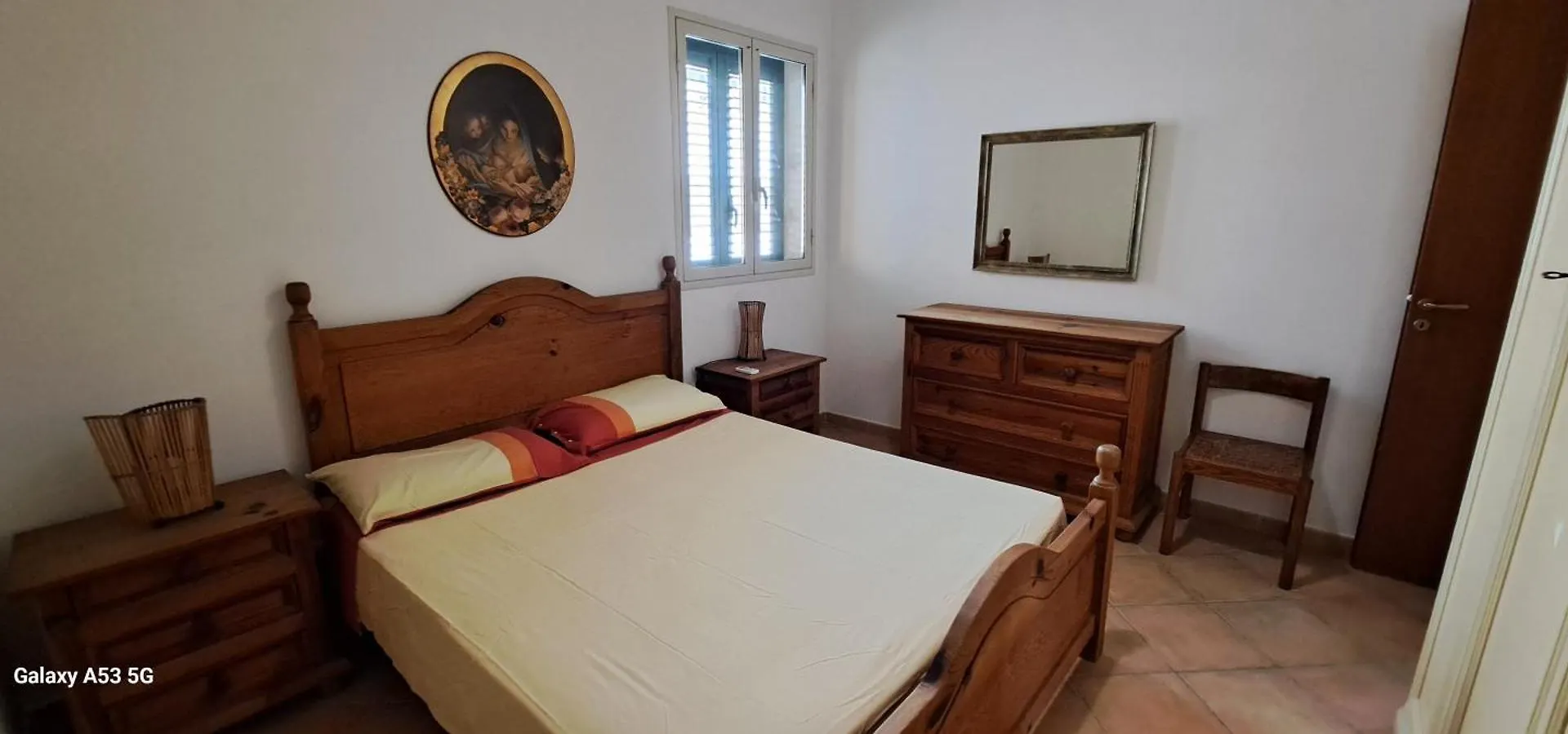 Casasicula - Artemis House Villa Pozzallo 0*,