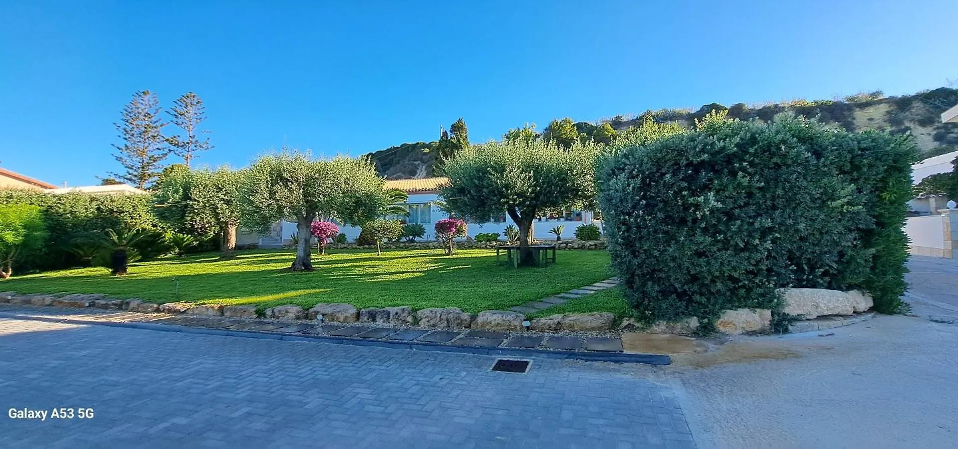 Casasicula - Artemis House Villa Pozzallo