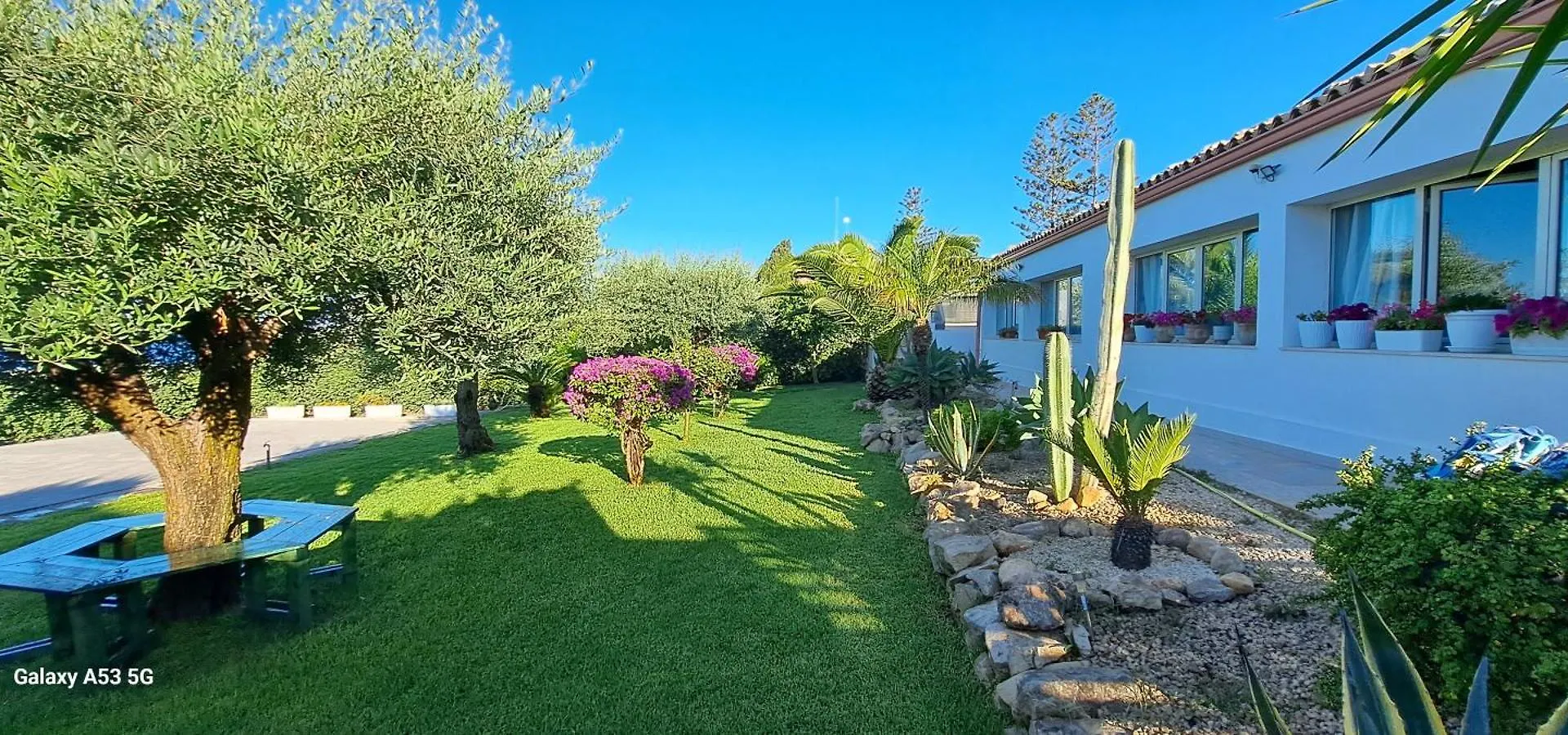 Holiday home Casasicula - Artemis House Villa Pozzallo