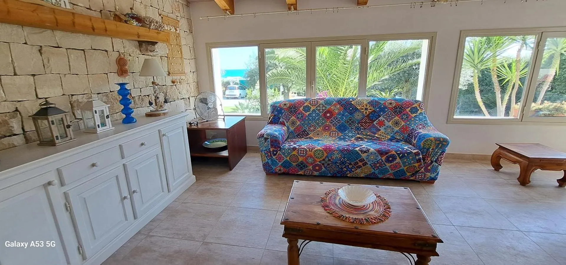Casasicula - Artemis House Villa Pozzallo Holiday home