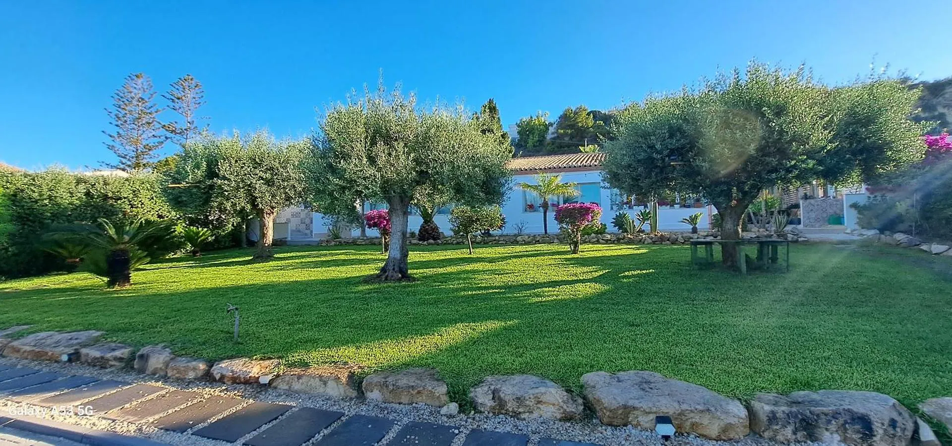 Casasicula - Artemis House Villa Pozzallo
