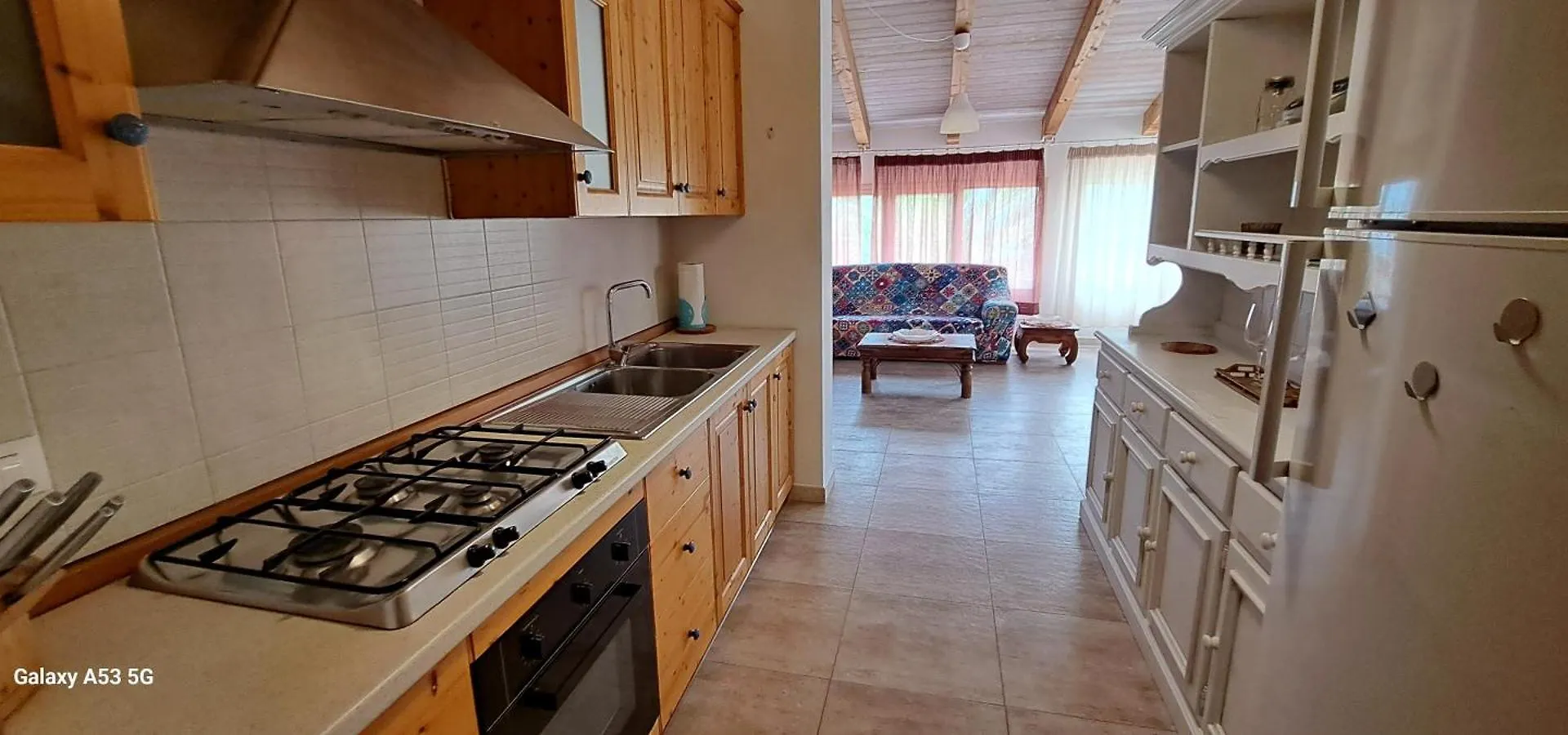 Holiday home Casasicula - Artemis House Villa Pozzallo