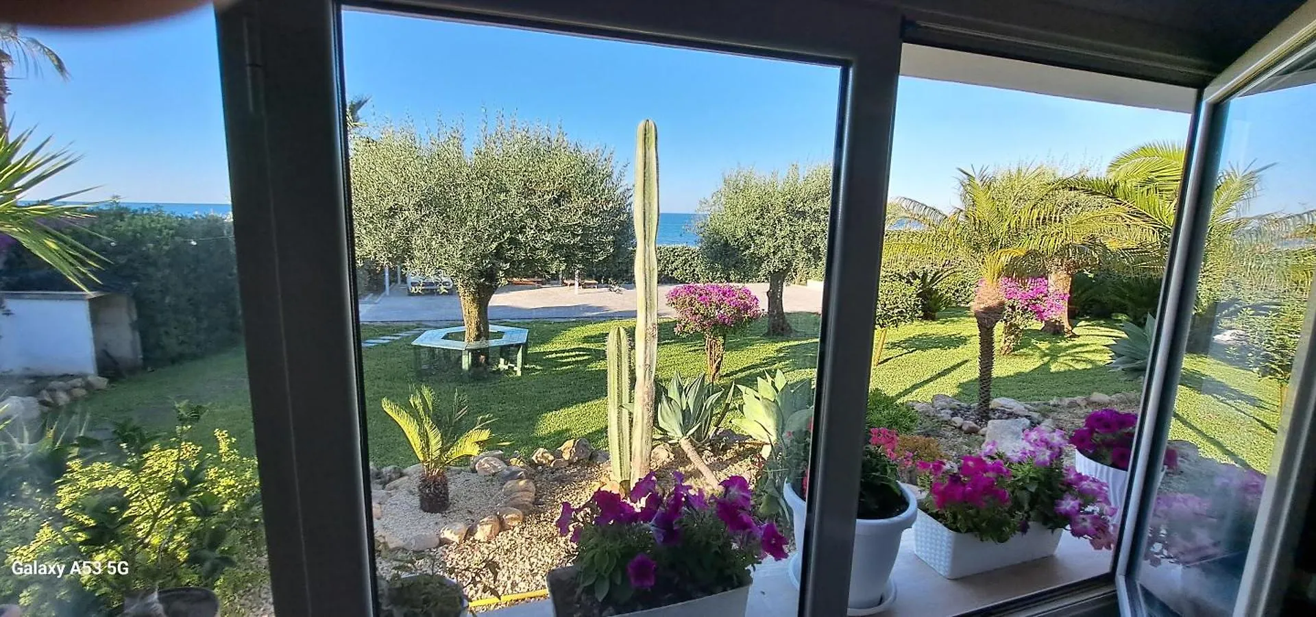 Casasicula - Artemis House Villa Pozzallo Holiday home