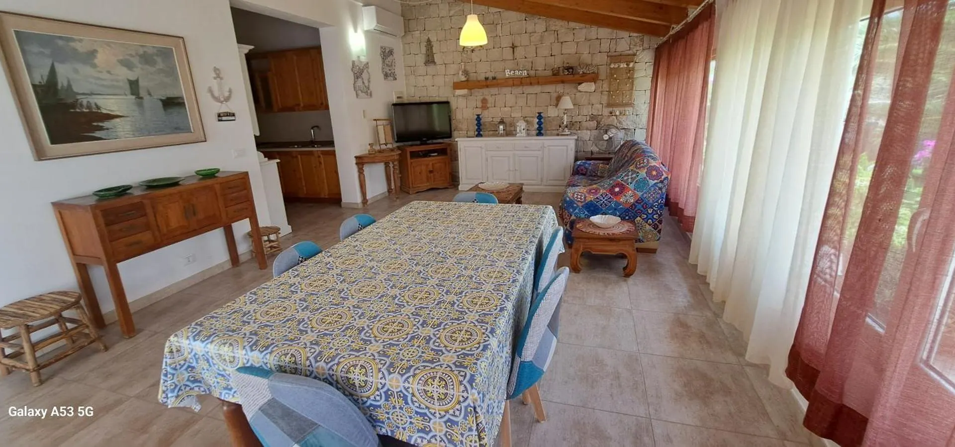 Holiday home Casasicula - Artemis House Villa Pozzallo Italy