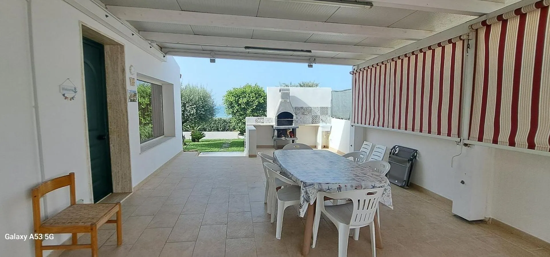 Casasicula - Artemis House Villa Pozzallo