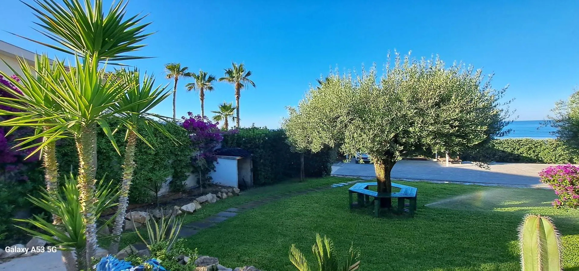 Holiday home Casasicula - Artemis House Villa Pozzallo