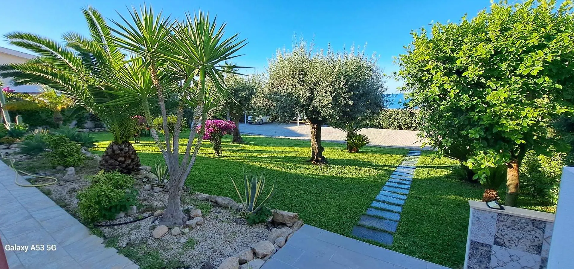 Casasicula - Artemis House Villa Pozzallo 0*,