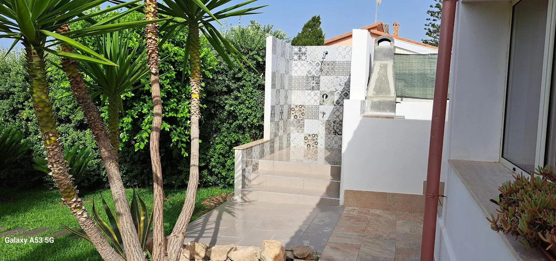 Holiday home Casasicula - Artemis House Villa Pozzallo Italy