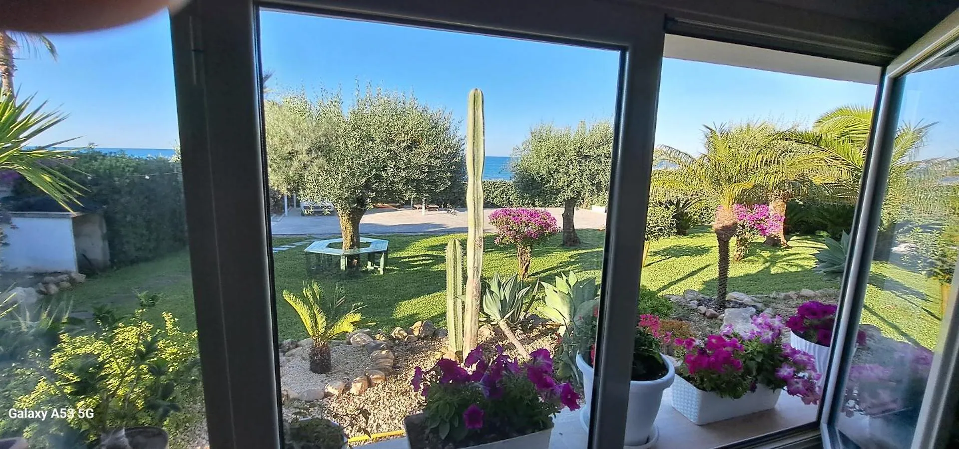 Casasicula - Artemis House Villa Pozzallo Holiday home