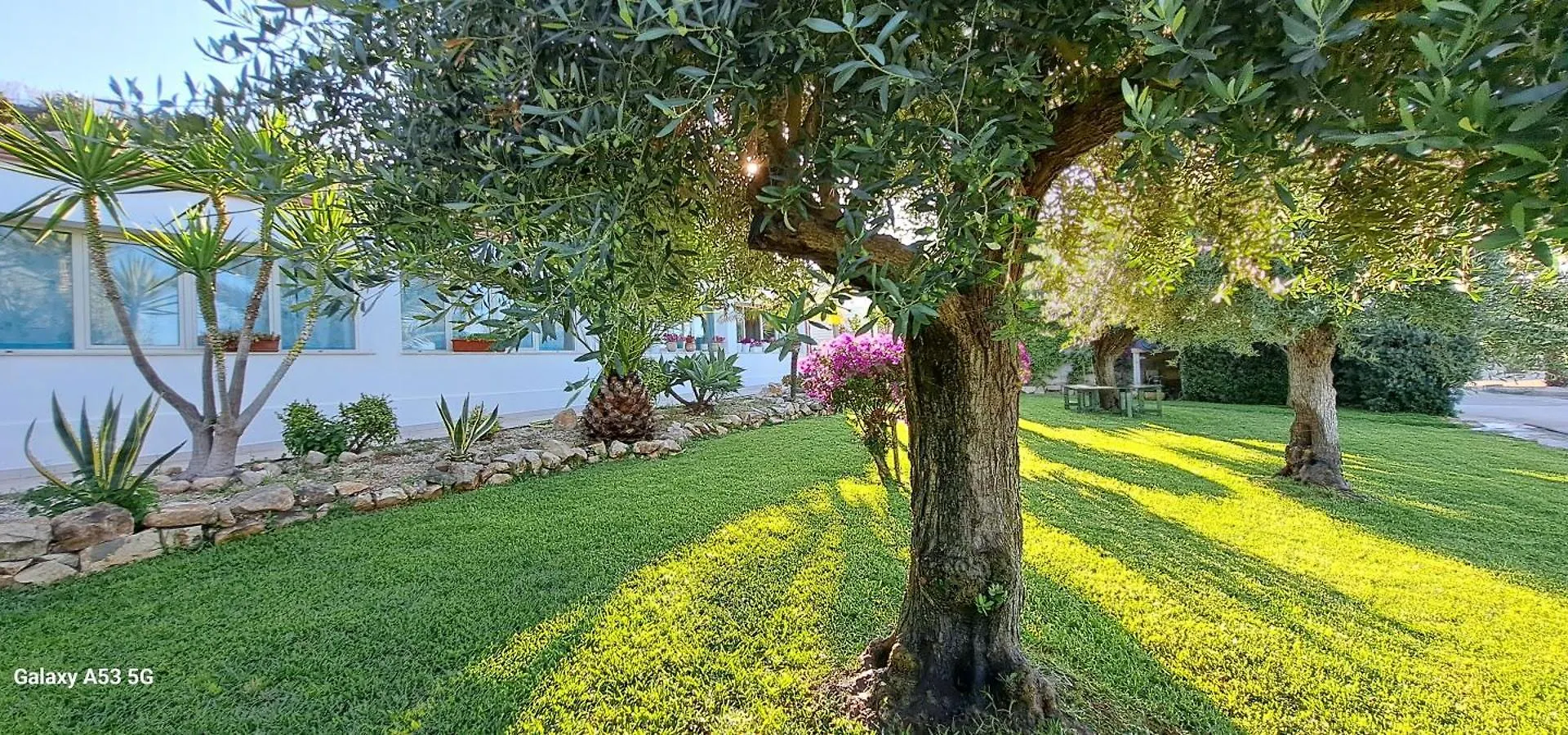 Casasicula - Artemis House Villa Pozzallo