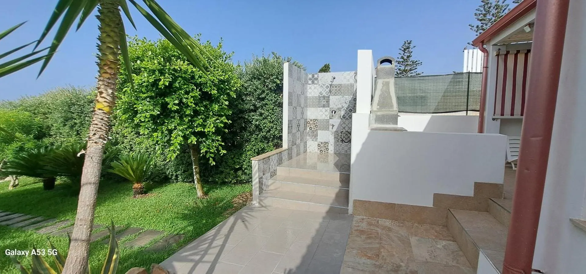 Holiday home Casasicula - Artemis House Villa Pozzallo