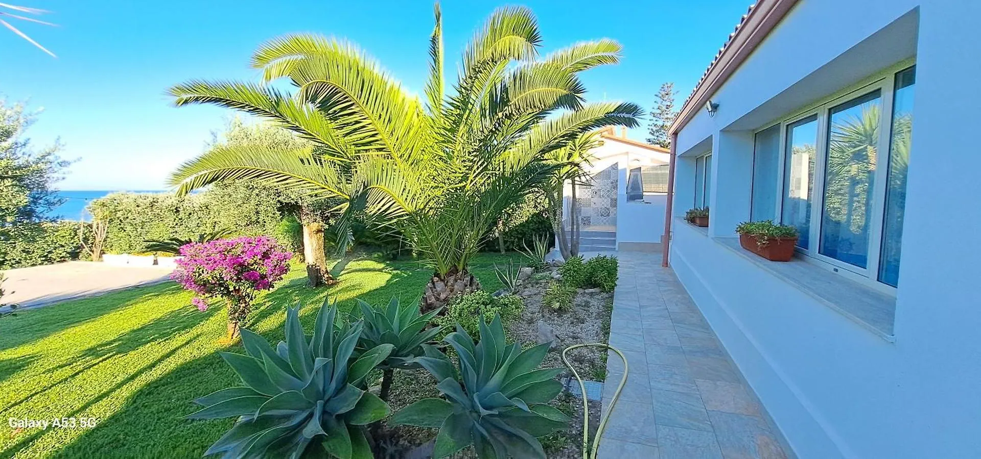 Casasicula - Artemis House Villa Pozzallo Italy