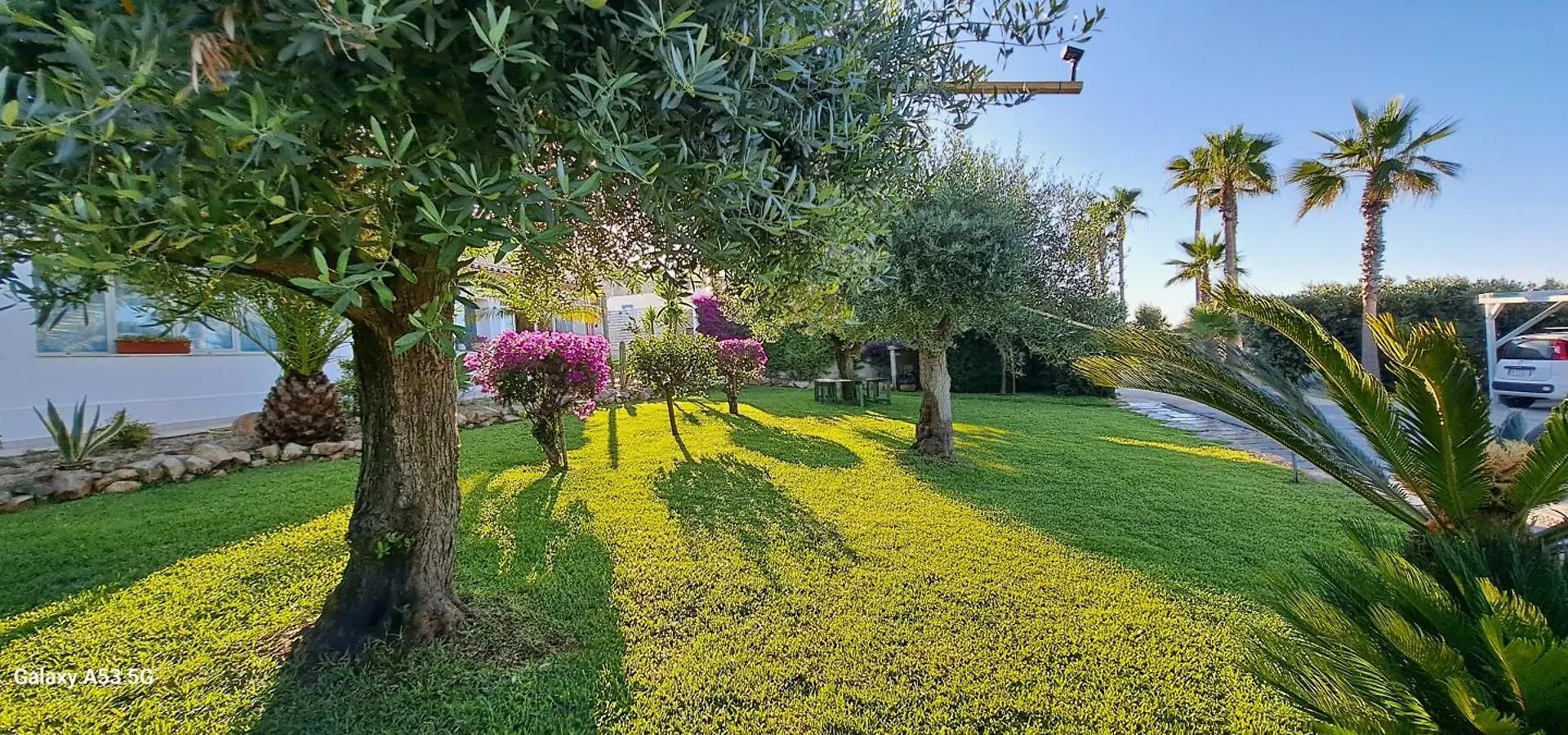 Casasicula - Artemis House Villa Pozzallo 0*,  Italy