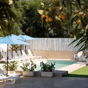 Dinastia - Le Mimose Casa vacanze